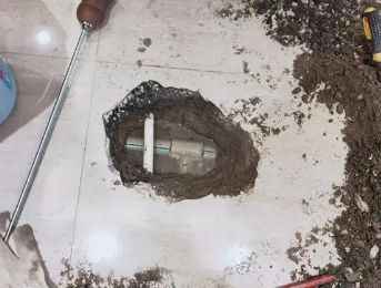 万柏林测漏水电话