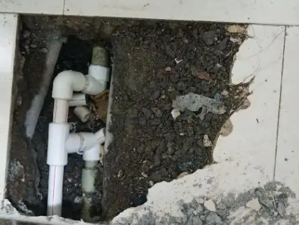 万柏林测漏水哪家好