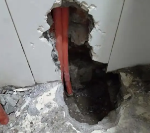 万柏林漏水检测电话