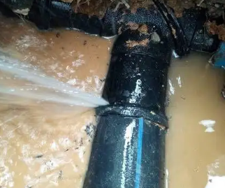 万柏林测漏水公司哪家好