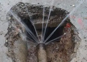万柏林漏水检测多少钱