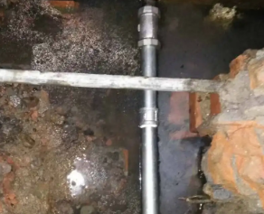 万柏林漏水检测公司电话