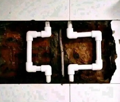 万柏林卫生间测漏水哪家好