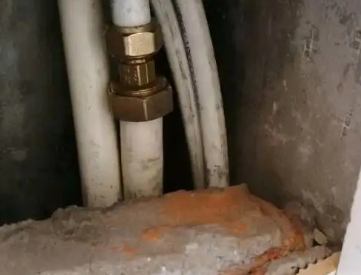 万柏林水管漏水检测哪家好