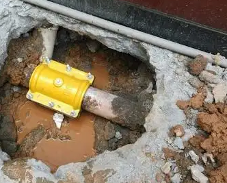 万柏林卫生间测漏水哪家好