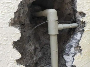 万柏林卫生间测漏水哪家好