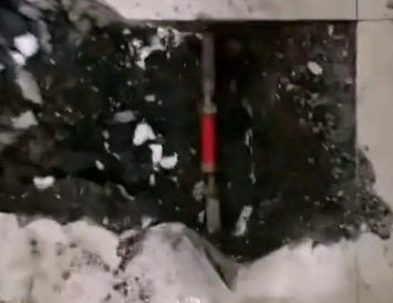万柏林卫生间测漏水多少钱