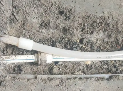 万柏林卫生间测漏水哪家好