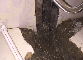 万柏林卫生间测漏水哪家好