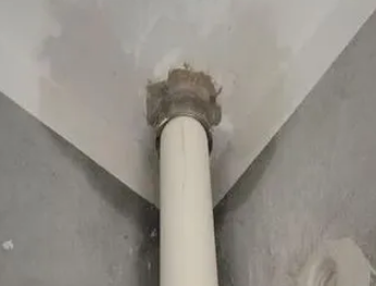 万柏林卫生间测漏水价格