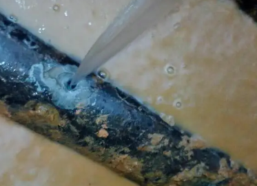 万柏林水管漏水检测多少钱