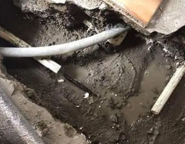 万柏林卫生间测漏水价格明细