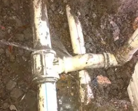 万柏林卫生间测漏水多少钱