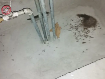 万柏林卫生间测漏水价格明细