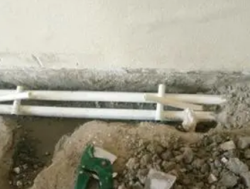 万柏林卫生间测漏水哪家好
