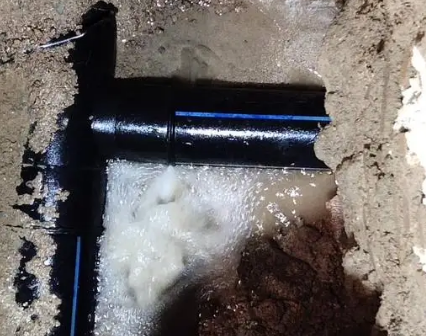 万柏林水管漏水检测哪家好