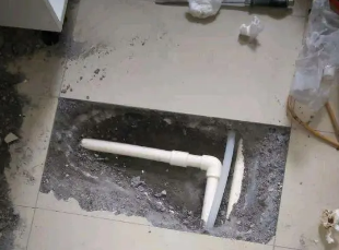 万柏林卫生间测漏水哪家好