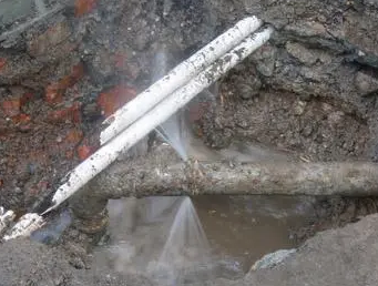 万柏林测漏水多少钱