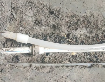 万柏林测漏水哪家好