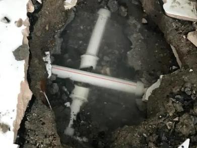 万柏林漏水检测公司哪家好