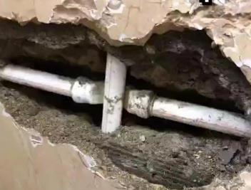 万柏林漏水检测电话多少